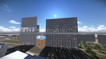 Master thesis project 3D Video visualization