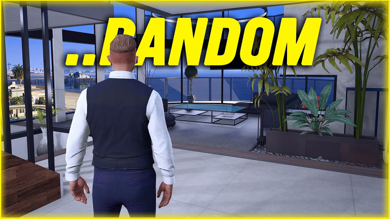 Maxamil Rp GTA ROLEPLAY #745👮Dieser Tag ist maximal random GTA 5 RP auf LuckyV.de ...