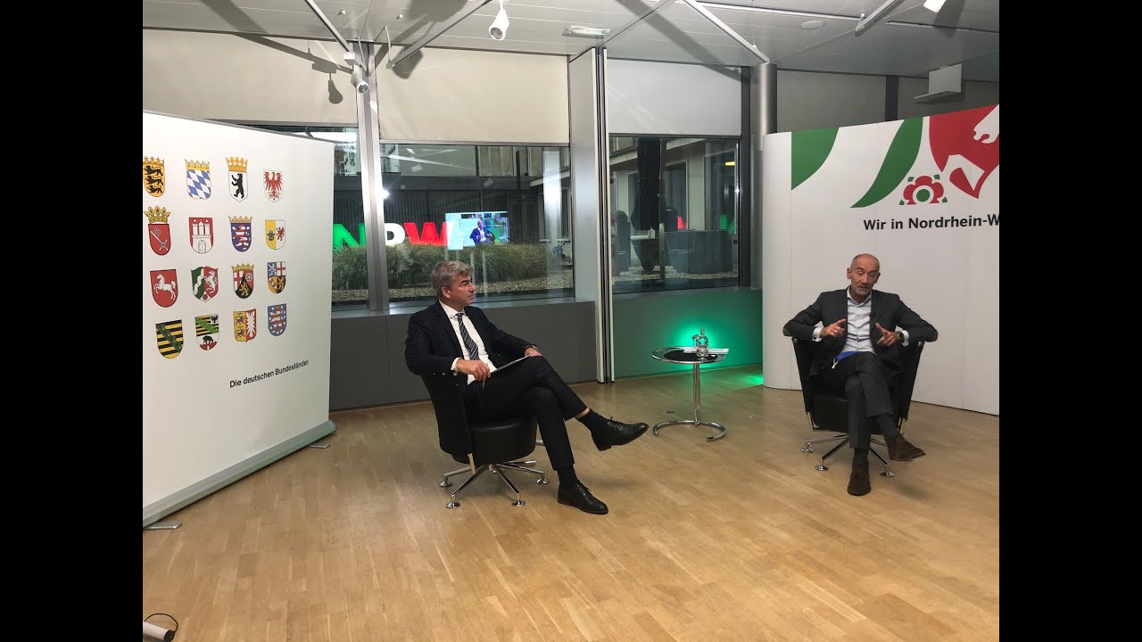 Universities as a key element of the European Research Area