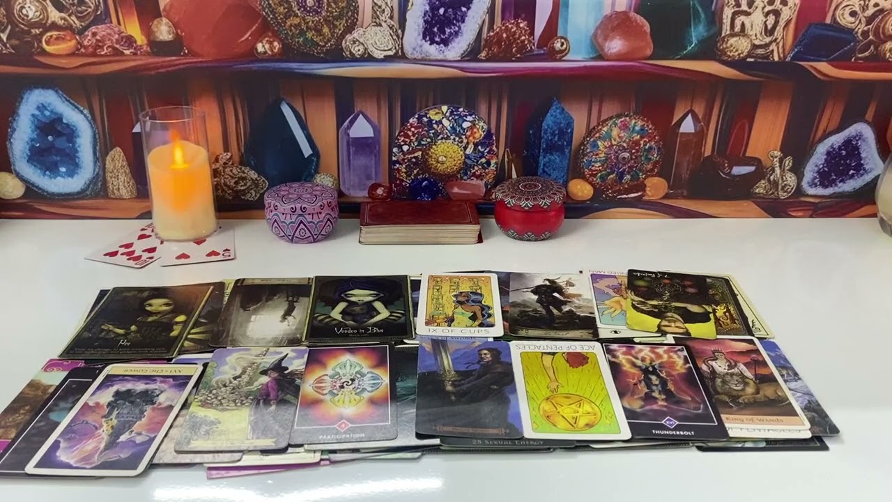 ARIES   - A SHOCKING TRANSFORMATION! But Is It Too Late? ARIES  LOVE TAROT READING