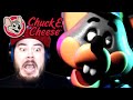 CHUCK E CHEESE IS THE NEW FREDDY FAZBEAR?! | Random FNAF Fan Games! (Chuck E. Cheese's)