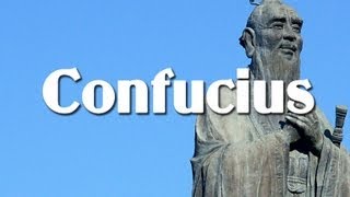 Confucius