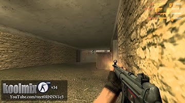 #25 | FRAGSHOW KOOLMIX | OLD CSS