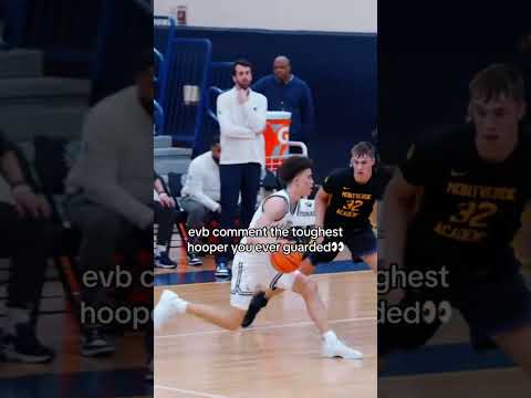 Drop em in the comments … 👇 #basketball #fyp #comment