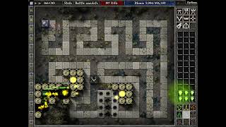 GemCraft Labyrinth (PC) - Battle 129: Field K1
