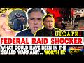 Federal SWAT Raid in Nancy Guthrie Case… What Was in That Sealed Warrant Day 30 Update