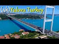 YALOVA SWEET TURKEY. AD Production