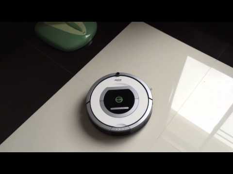 iRobot Roomba 776P