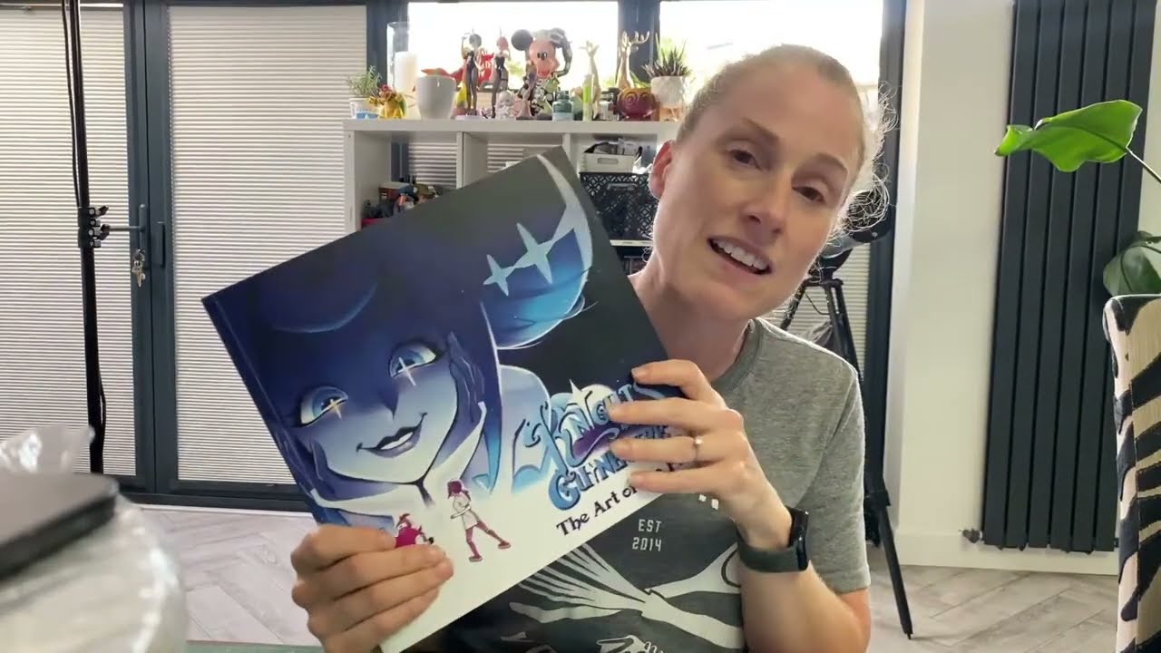 Latest Title & Thumbnail