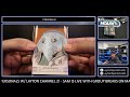 5 Boxes Of 2025 Star Wars Masterwork For RBICRU