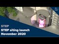 Our Spherical Tokamak for Energy Production (STEP) is looking for a home