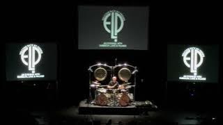 Carl Palmer’s ELP Legacy - Ruth Eckerd Hall, Clearwater Florida, November 8 2025 *FULL SHOW* 4K
