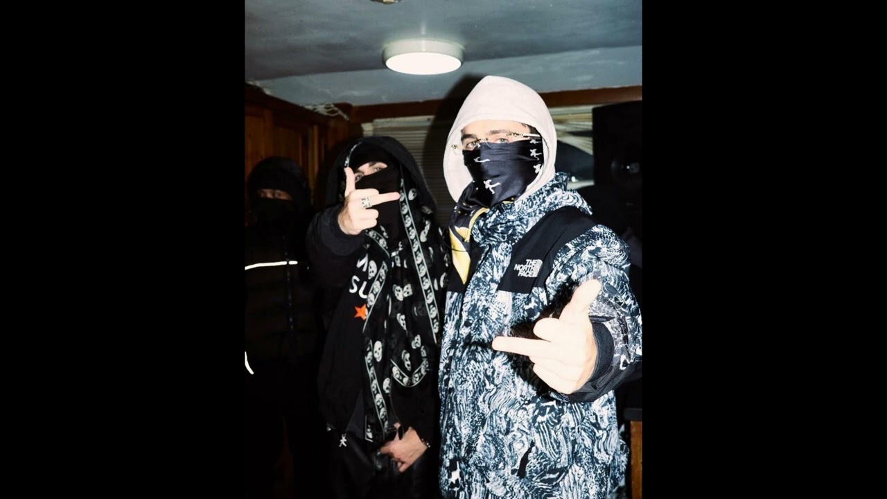 ESDEEKID X PLAYBOICARTI TYPE BEAT 