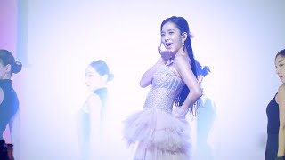 Blackpink Jisoo Solo Fancam •All Eyes On Me + Flower• 🎂Happy Birthday Kim Jisoo🎂🥳 03.01.2024