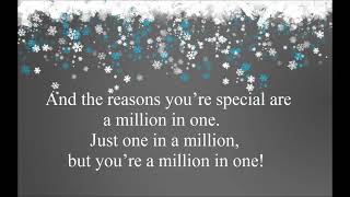 5. One in a million karaoke