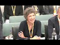 The Cost of Energy – Energy Security and Net Zero Committee