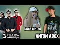 Salsa Bintan Duet Anton Abox