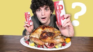Baixar Is an Energy Drink infused turkey good?