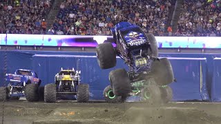 Son-uva Digger | Ryan Anderson Freestyle - Foxborough 2017