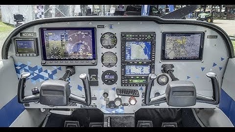 3 Things I Do Before An IFR Flight - MzeroA Flight Training