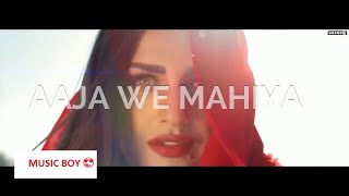 Imran Khan - Aaja We Mahiya 😉 Unforgettable Punjabi Hit Songs Boy 😎