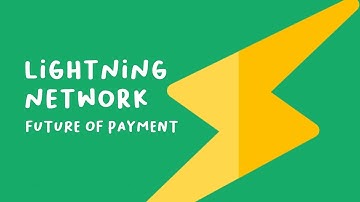 The Future of Payments: Understanding the Lightning Network