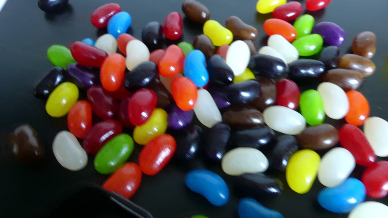 The JellyBean Song YouTube