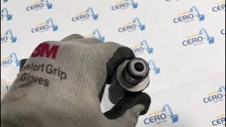 416-7101 4167101 CA4167101 VALVE AS-REL RAIL VALVE 1911300189 Caterpillar CAT 323D 930H 924H