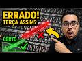 Como lançar TERÇAS METÁLICAS no Revit SEM ERRO (Aula 4)