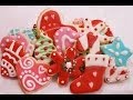 How to Make Homemade Sugar Cookies from Scratch - Di's Sugar Cookies Recipe - Dishin With Di #124