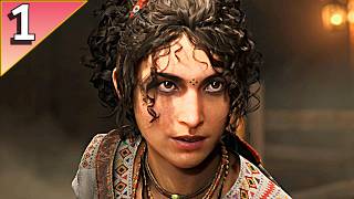 RESONANCE: A PLAGUE TALE LEGACY — FULL GAMEPLAY | PART 1