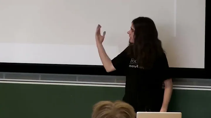 AES67 Open Media Standard for Pro Audio Networks