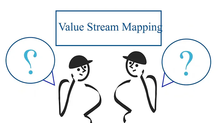 Introduction to Value Stream Mapping