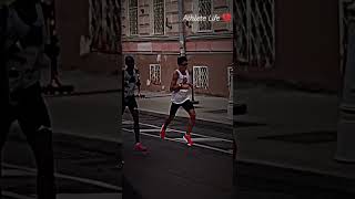 athlete life 🧬 #feedshorts #motivation #athlete #trendingshorts #runner #athleterunning #athletelife