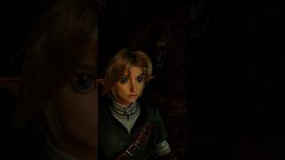 The last Ocarina of Time Remake in Unreal Engine ever - Hover Boots