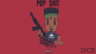 21 Savage ft. Lil Wayne &amp; Takeoff - Pop Shit (Audio)