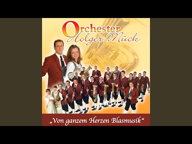 Orchester Holger Mück - Dolce piccolo