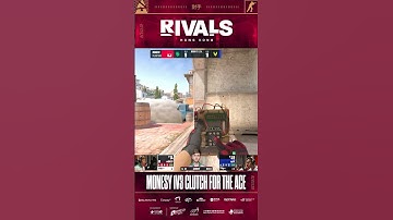 @m0nesy13 1V3 CLUTCH FOR THE ACE 🤯🤯🤯