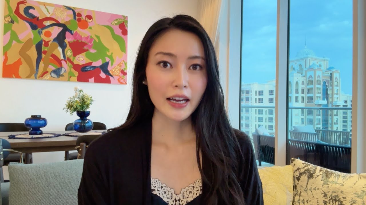 生理の日のあなたへ｜頑張らなくて大丈夫【生理中の過ごし方】