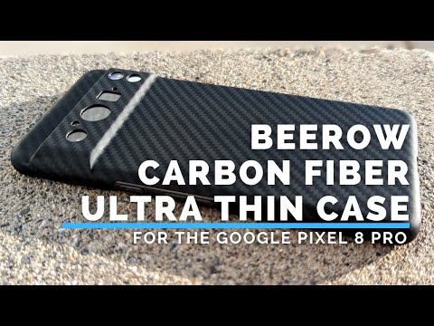 Beerow Carbon Fiber