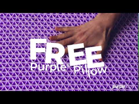 PURPLE PILLOW PROMO 2019 16x9 v2 ball drop