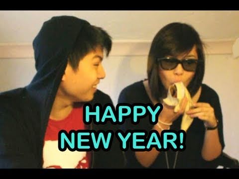 Last MissYau Video of 2010