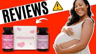 PRENATALIN⚠️PRENATALIN REVIEW⚠️ PRENATALIN FOR PREGNANCY PRENATALIN WORKS🚨 PRENATALIN VITAMIN🚨