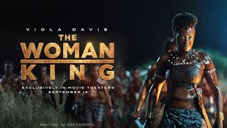 Film Complet En Français The Woman King