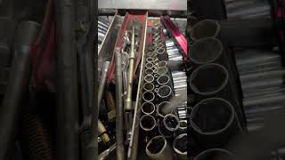Socket Drawer Pro Tip