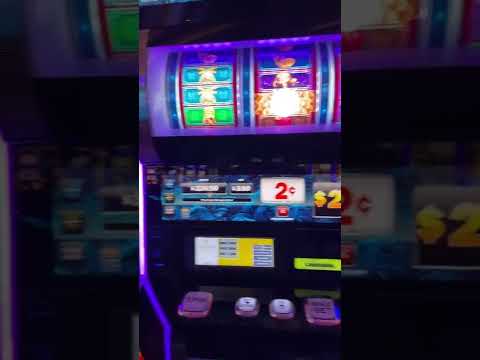 mystery of the lamp $4 a spin! #shorts #casino #slots #gambling