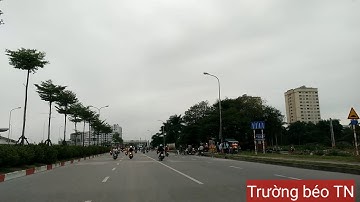 Khu công nghiệp Bắc Thăng Long Hà Nội