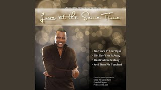 I Could Fall In Love