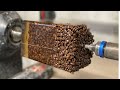 Woodturning - Coffee For Coffee