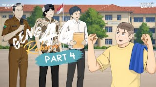 Geng 4G Reborn PART 4 - Dhot Design